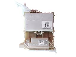 KIT CODE INJECAO YARIS 1.5 2019 A 2024 AUTOMATICO