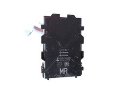 KIT CODE INJECAO YARIS 1.5 2019 A 2024 AUTOMATICO