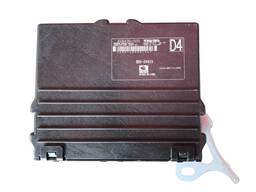 KIT CODE INJECAO YARIS 1.5 2019 A 2024 AUTOMATICO