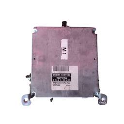 MODULO INJECAO COROLLA 1.8 2003 A 2008 AUTOMATICO 8966102M10