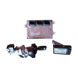 Kit Code Injecao Civic 1.8 2012 2013 a 2015 2016 Automatico