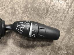 CHAVE LIMPADOR PARABRISA COM ADJ CITY 2009 2010 A 2013 2014