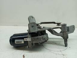 MOTOR LIMPADOR PARABRISA DIAN KWID 2018 19