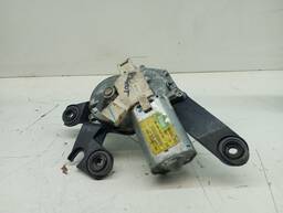 Motor Limpador Traseiro Peugeot 206 2001 2009