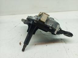 MOTOR LIMPADOR TRASEIRO PEUGEOT 206 2001 2009