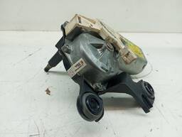 MOTOR LIMPADOR TRASEIRO PEUGEOT 206 2001 2009