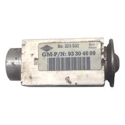 Valvula Expansao GM Celta Corsa Prisma 2001 a 2009 93304699