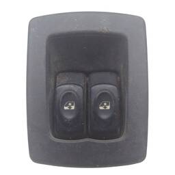 Botao Vidro Eletrico Diant Esq Renault Logan 1.6 2008 a 2009