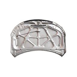 CAPO CERATO 2009 2010 2011 2012 2013 PRATA