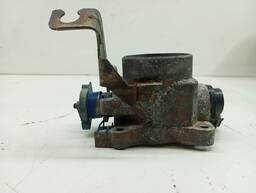 Tbi Corpo Borboleta Ford Ka Fiesta 1.6 Zetec