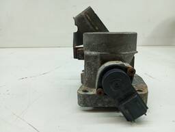 TBI CORPO BORBOLETA FORD KA FIESTA 1.6 ZETEC