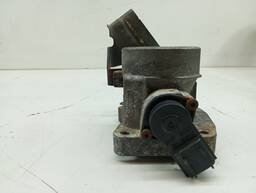 TBI CORPO BORBOLETA FORD KA FIESTA 1.6 ZETEC