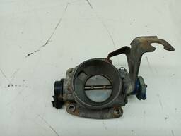 TBI CORPO BORBOLETA FORD KA FIESTA 1.6 ZETEC