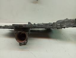 Tampa Frontal Lateral Motor Corolla 2.0 2015