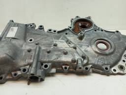 TAMPA FRONTAL LATERAL MOTOR COROLLA 2.0 2015