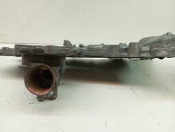 TAMPA FRONTAL LATERAL MOTOR COROLLA 2.0 2015