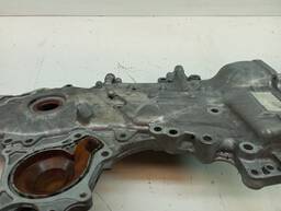 TAMPA FRONTAL LATERAL MOTOR COROLLA 2.0 2015