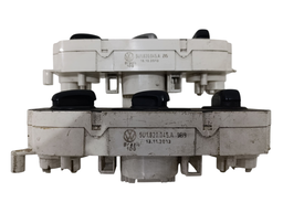 COMANDO AR CONDICIONADO GOL SAVEIRO VOYAGE G6 2012 A 2016