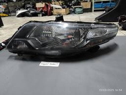 Farol City 2009 2010 2011 2012 2013 2014 Esquerdo