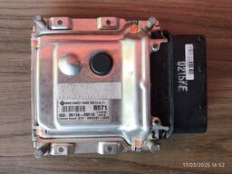 KIT CODE INJECAO CERATO 1.6 2009 2010 2011 2012 2013 MANUAL