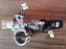 KIT CODE INJECAO CERATO 1.6 2009 2010 2011 2012 2013 MANUAL