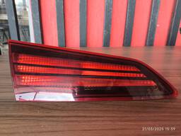 Lanterna Traseira Esquerda HB20 Sedan 2020 2021 2022 Mala