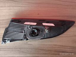 LANTERNA TRASEIRA ESQUERDA HB20 SEDAN 2020 2021 2022 MALA