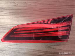Lanterna Traseira Direita HB20 Sedan 2020 2021 2022 Mala