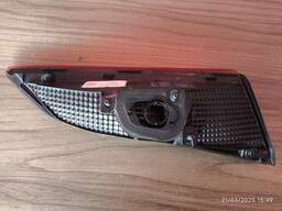 LANTERNA TRASEIRA DIREITA HB20 SEDAN 2020 2021 2022 MALA