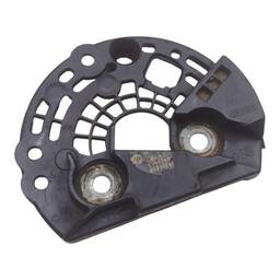 Capa Plástica alternador Gol Fox Saveiro Kombi 1999 a 2005 