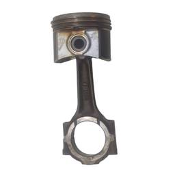 Pistão Biela Fiat Palio Fire 1.0 8V Flex 2002 a 2005