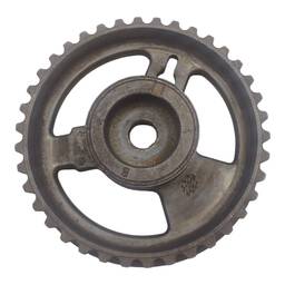 Polia Comando Válvula Peugeot 408 307 2008 a 2012