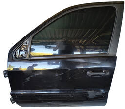 Porta Dianteira Esquerda EcoSport 2003 a 2012
