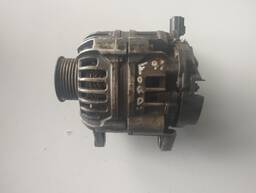 Alternador Ka Fiesta Courier 1.0 1.6 Endura/Zetec 1997 a 05