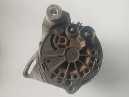 Alternador Palio Grand Siena Mobi Punto Idea 1.0 1.4 08/110A