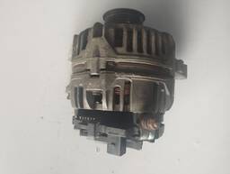 Alternador Corolla 1.6 1.8 2000 a 2011 80A Bosch