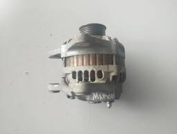 Alternador March Versa 1.6 16v 2012 2013 a 2014 90A