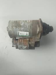 Motor Partida Arranque Fit City 1.5 2009 a 2014 428005800