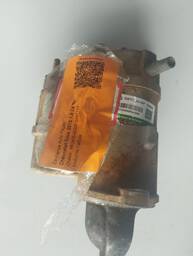 Motor Partida Onix Cobalt Agile Prisma Montana 1.0 1.4 13/16
