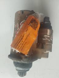 Motor Partida Gol Parati Bola G2 G3 G4 1.0 Mi At 8/16V 98/14