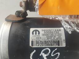 Motor Partida Strada 20/ Argo Cronos Mobi Uno 1.0 3cc 1.3  