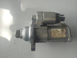 Motor Partida Gol Polo T-Cross Nivus Fox 1.0 3cc 1.6 16v  