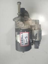Motor Partida Corolla 1.6 1.8 2003 a 2008 281000d100