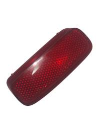 Lente Refletor Parachoque Tr Direito Peugeot 207 2009 a 2014