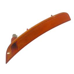 Pisca Seta Parachoque Traseiro Esq Fiat 500 2009 a 2017 Orig