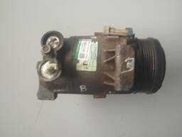 Compressor Ar Condicionado S10 Blazer Omega 2.0 2.2 25/2002
