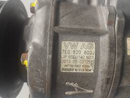 Compressor Ar Condicionado Amarok 2.0 Diesel 2011 a 2022