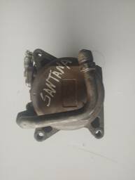 Compressor Ar Santana 6Pk 1.8 2.0 1997 a 2006