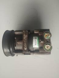 Compressor Ar Condicionado Ecosport 2.0 2008 a 2012