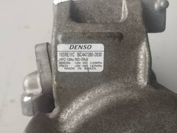 Compressor Ar Condicionado Civic G9 1.8 2.0 2012 2013 a 2016